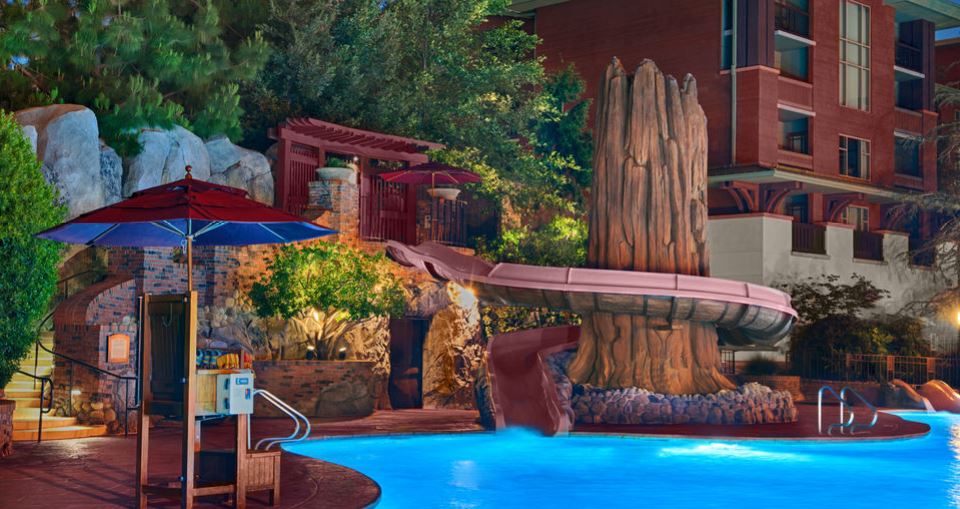 DVC Resort